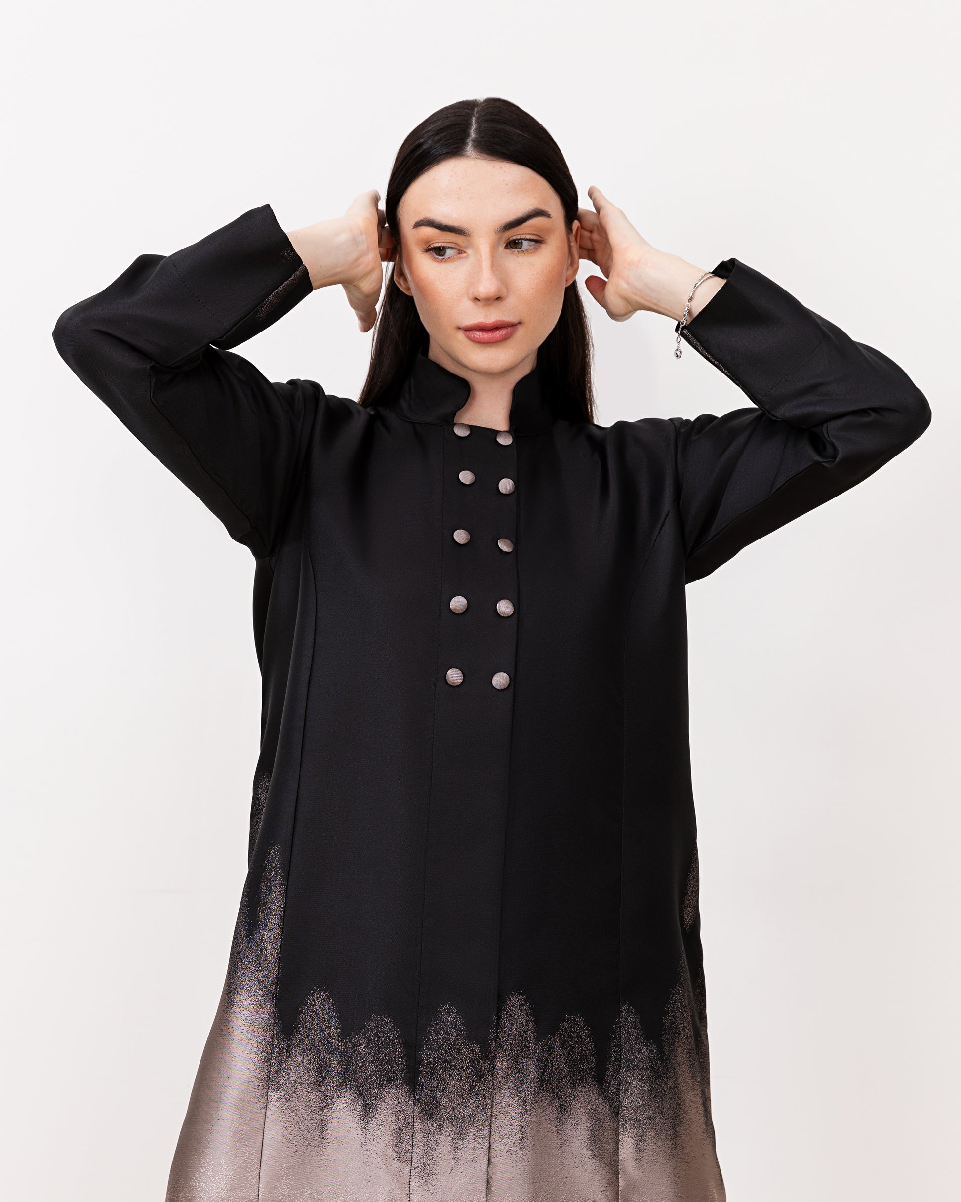 TWILIGHT ABAYA