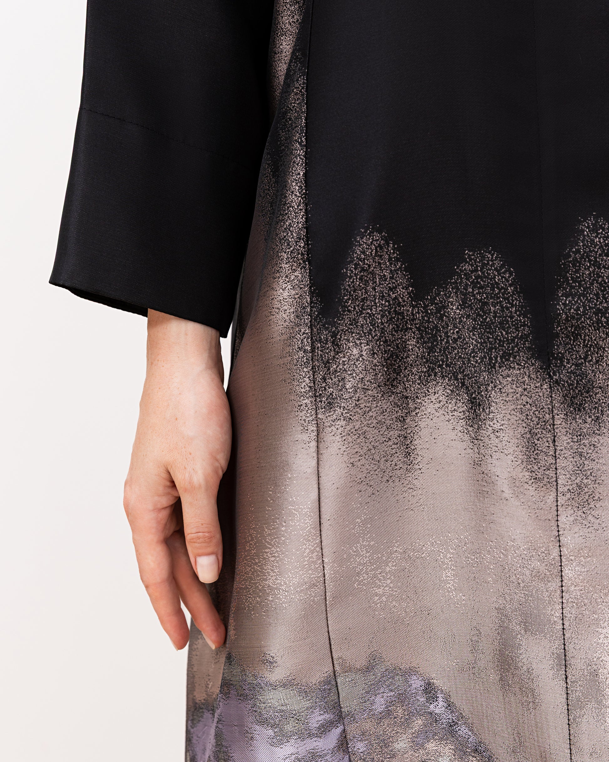 TWILIGHT ABAYA