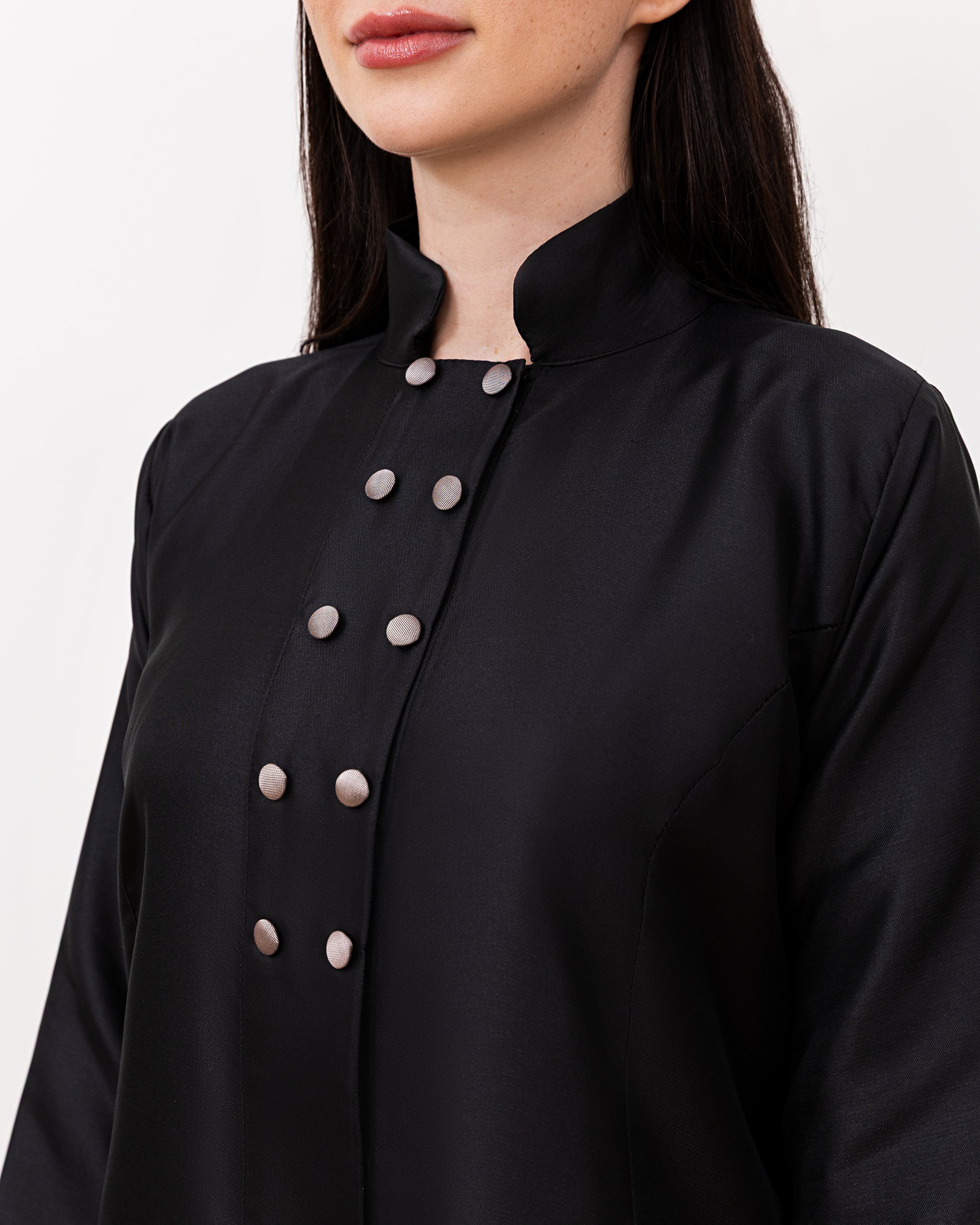 TWILIGHT ABAYA