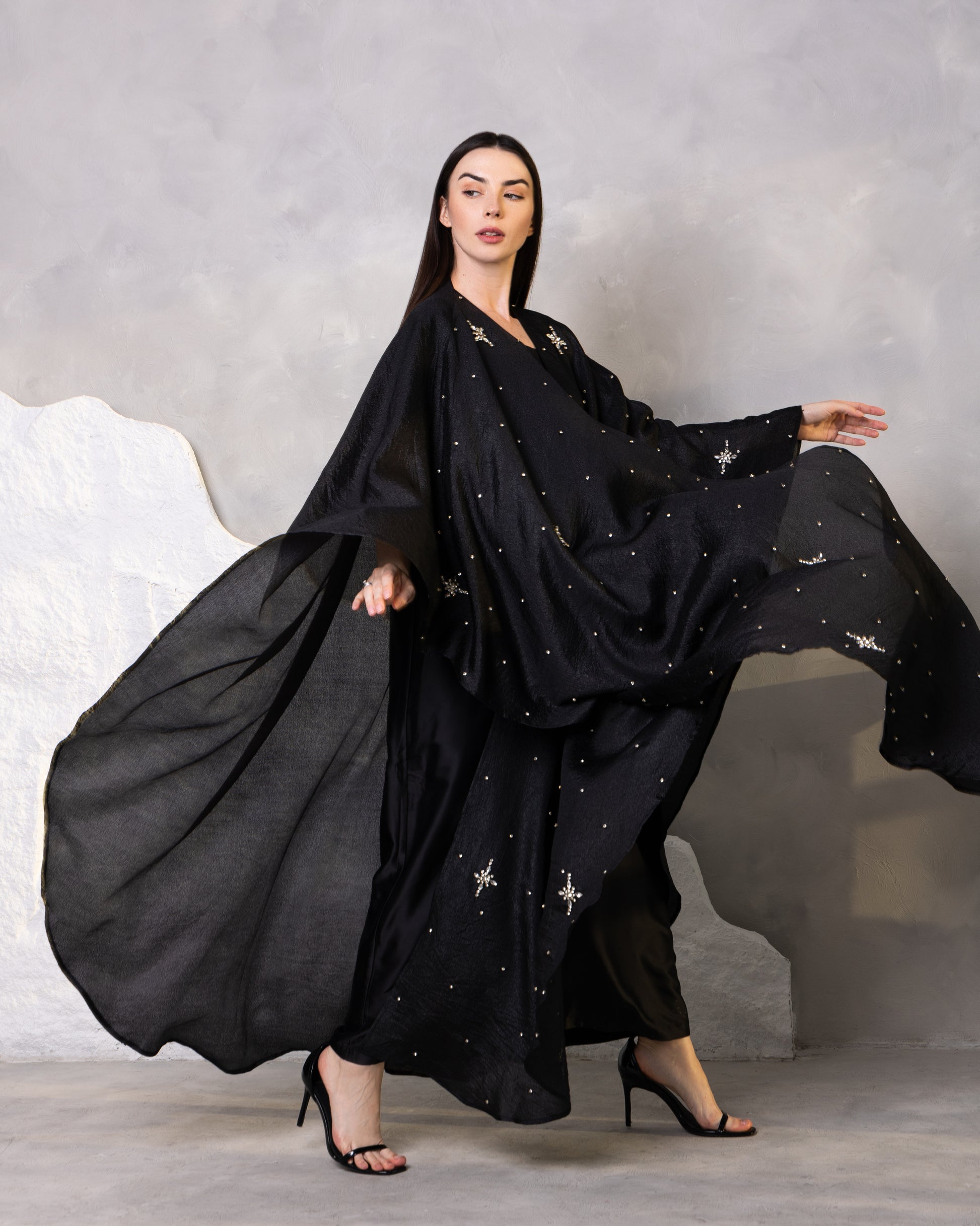 Spark ABAYA