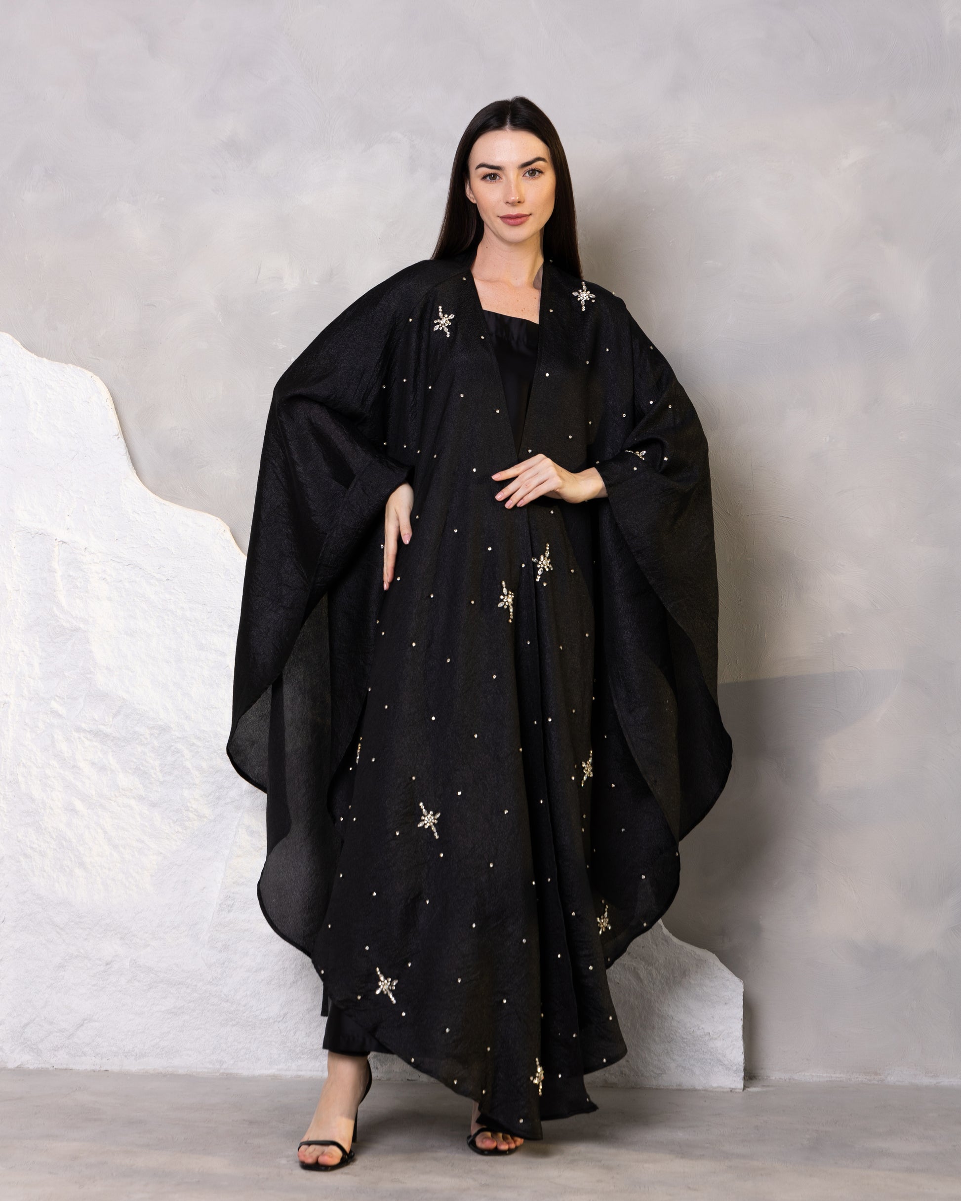 Spark ABAYA
