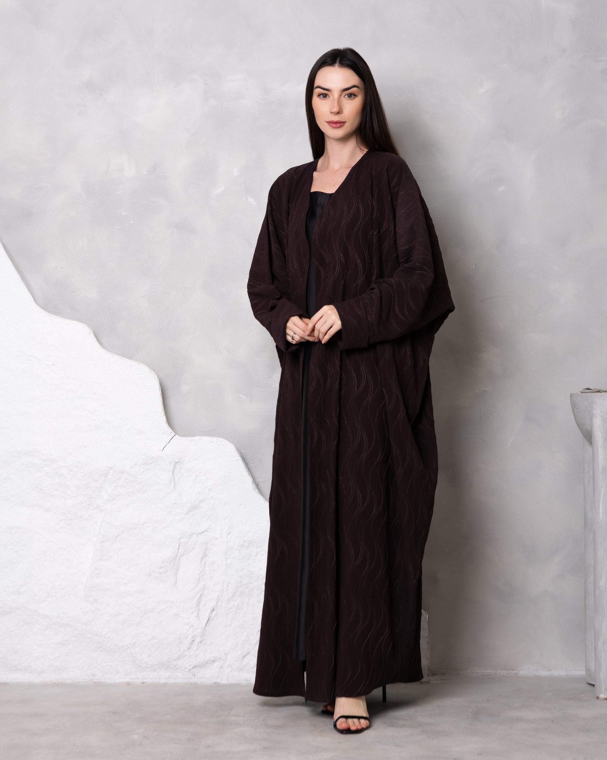 Waves ABAYA