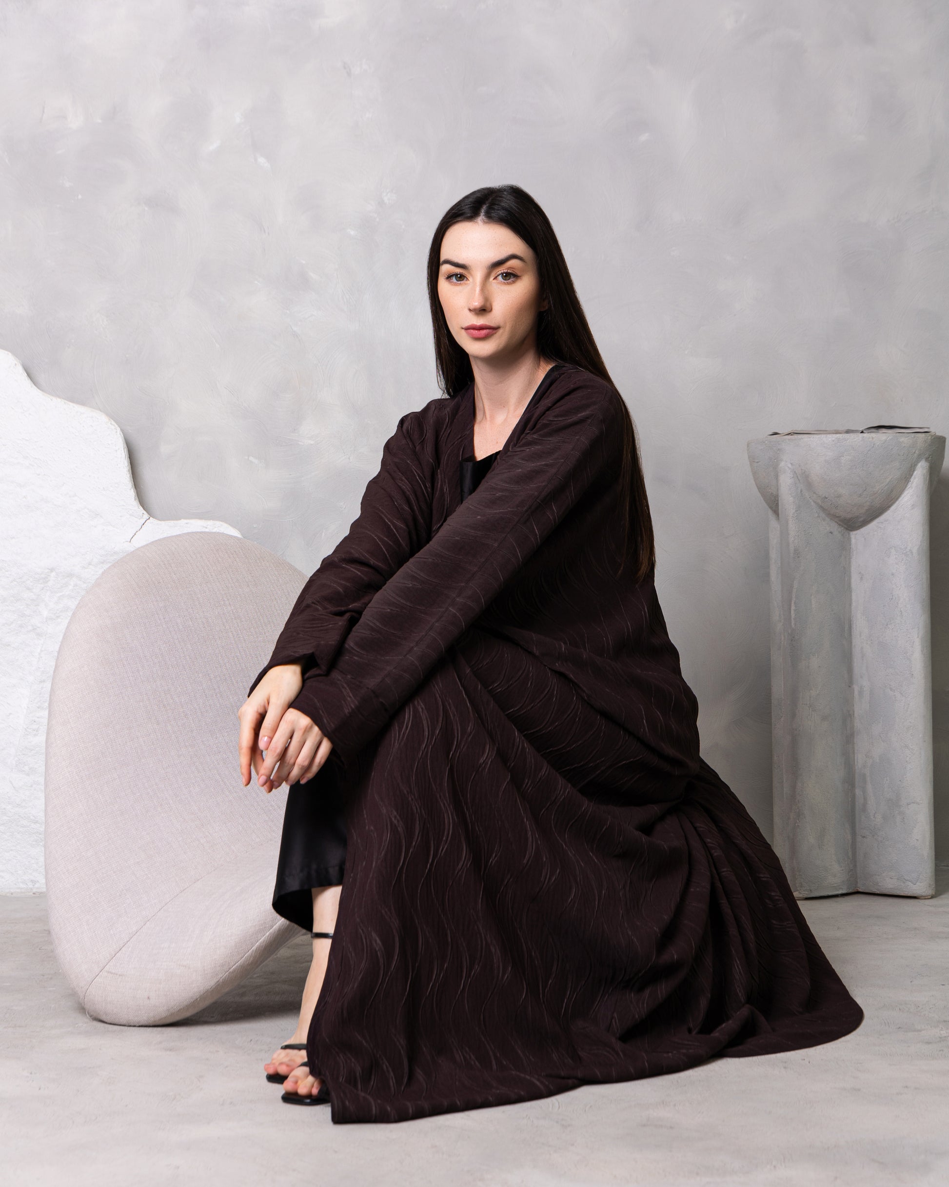 Waves ABAYA