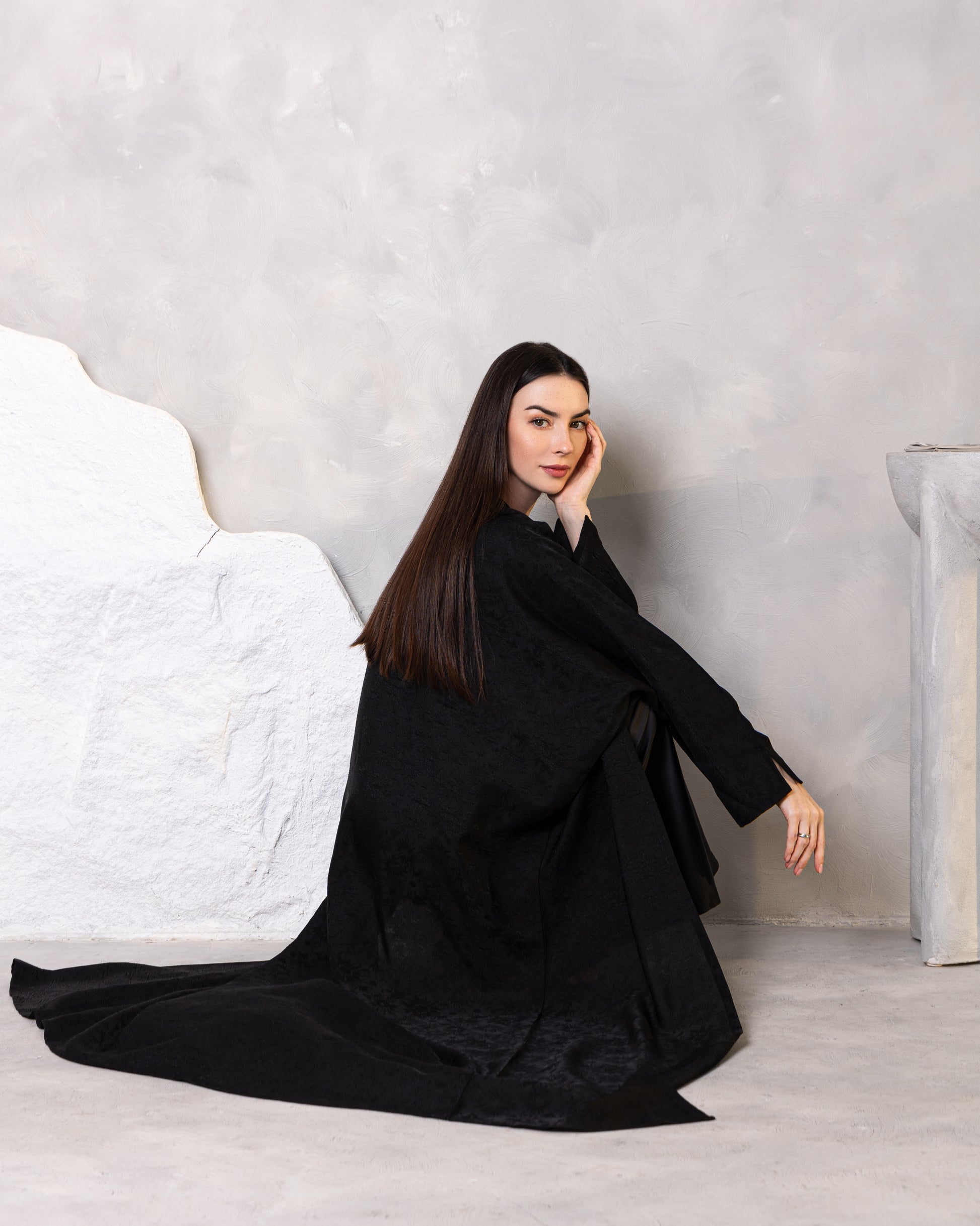Void abaya