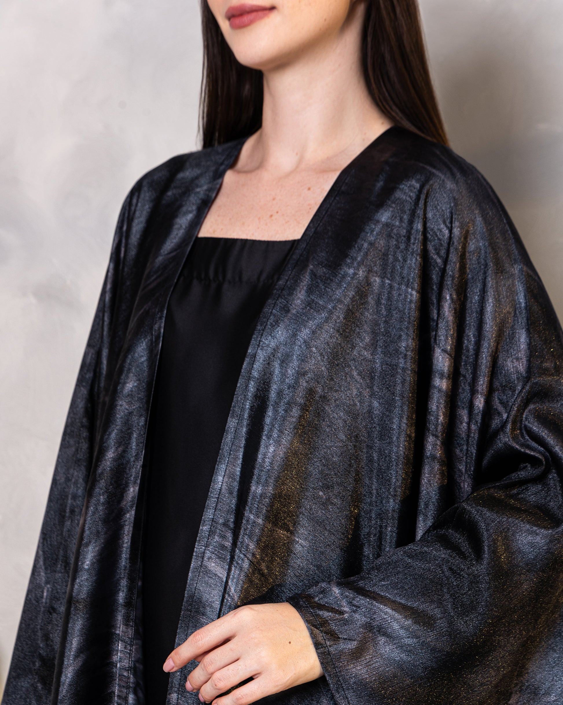 Glow ABAYA