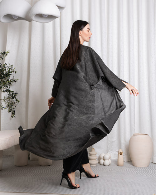 Eclipse Grace abaya