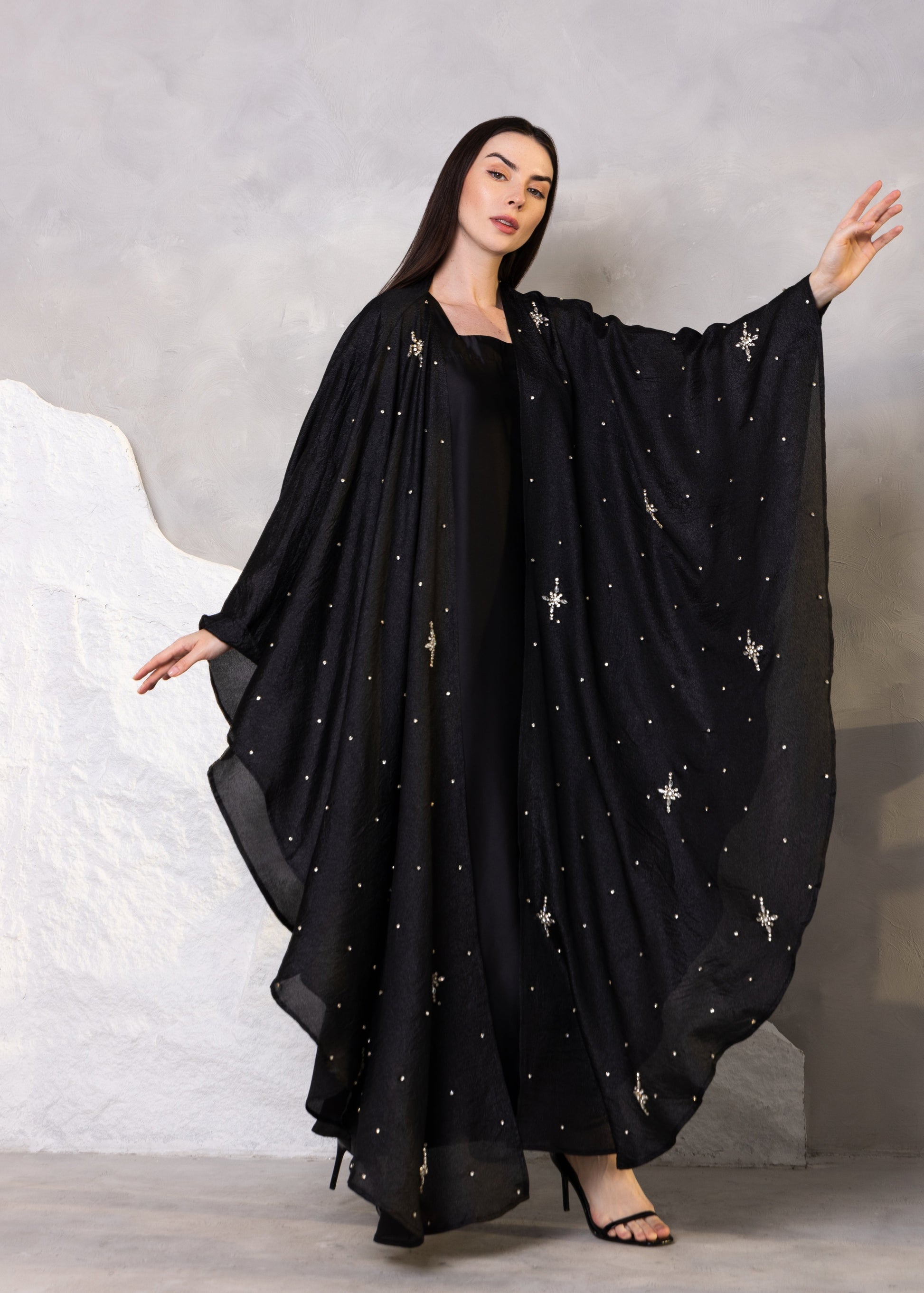 Spark ABAYA